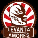 Mezcal Levanta Amores