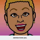 Jannice Walker-Jackson