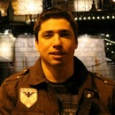 Adriano Marques Garcia