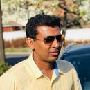 Ananth Kaliannan