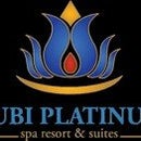 Rubi Platinum Spa Resort &amp; Suites