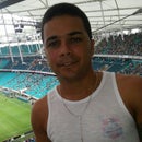 Robson Silva