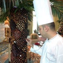 Chef Ali El Bourji