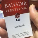 BAHADIR Elektronik
