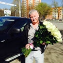 Vitaly Popov