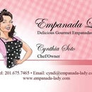 Empanada Lady