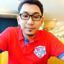 Izzuddin Omar