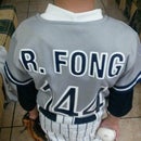Roberto Fong