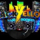 Black Yellow MX