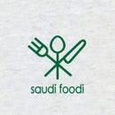 Saudi Foodi