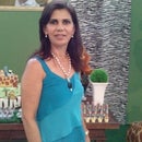 Sandra Maria Silva