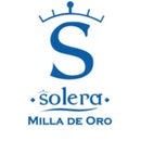 SOLERA MILLA DE ORO