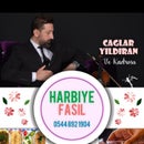 Harbiye Fasıl asil Restorant Mersin
