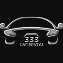 333 Car Rental