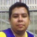Leandro Cruz