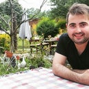 Ahmet Faruk Kurt