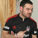 Emre Ünalır