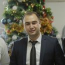 Zafar Shakirov