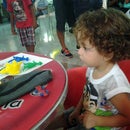 Maurílio #timbeta#