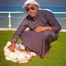 Abdulrahman Al-Refaie