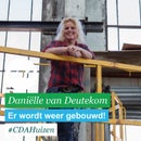 Danielle van Deutekom