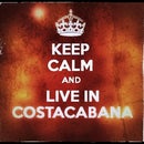 Vivir en Costacabana