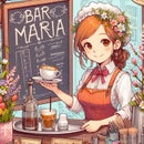 Maria cafe-bar