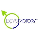 Boy&#39;s Factory