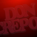 Creperias Don Crepo