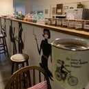 Eva Art Cafe