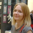 Yulia Litvinova