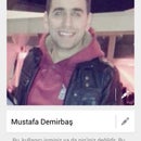 Mustafa Demirbaş