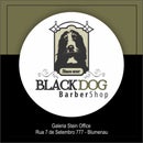 Black Dog BarberShop