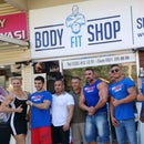 bodyfit Shop Marmaris Şubesi