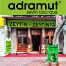Adramut Zeytin Boutique