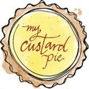 My Custard Pie