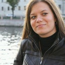 Lidiya Khomkina
