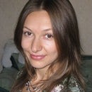 Anastasiya Bludova
