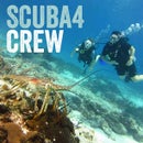 Scuba 4 Crew