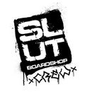 Slut Boardshop All about boardsports and everything between