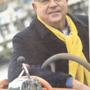 Willem Van Beek