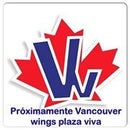 Vancouver Wings Plaza Viva