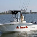 All Jackd Up Charters