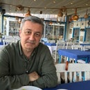 D. Ahmet Demirtaş