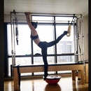 Sevda With Pilates