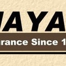The Mayan Agency