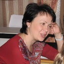 Марина Моргачева