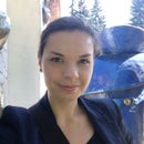 Anna Bezhenarova