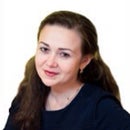 Люба Кирсанова