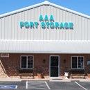 AAA Fort Storage